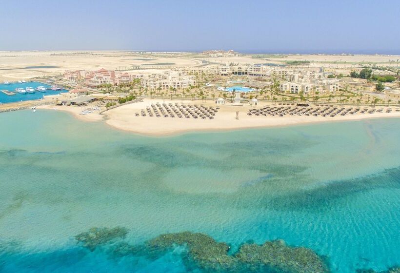 Kempinski Hotel Soma Bay