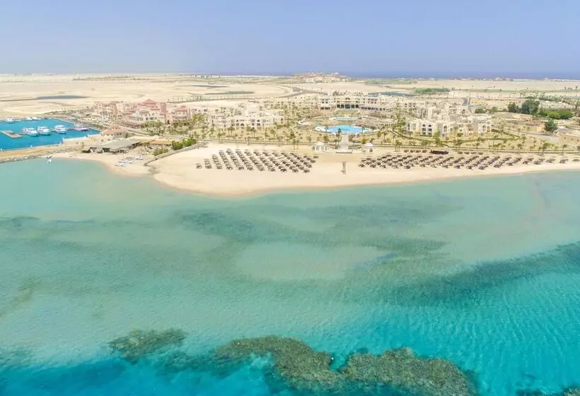 Kempinski Hotel Soma Bay