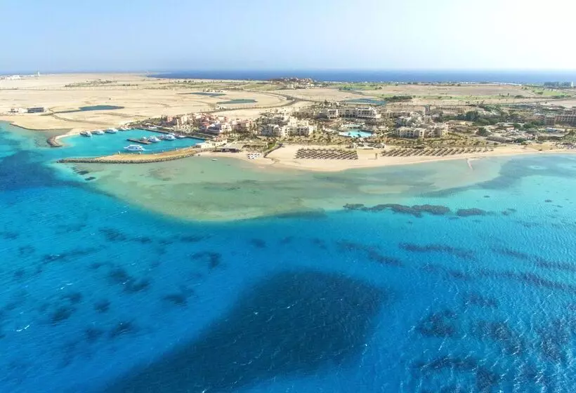 Kempinski Hotel Soma Bay