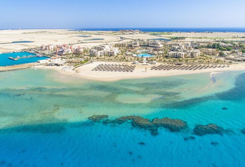 Kempinski Hotel Soma Bay