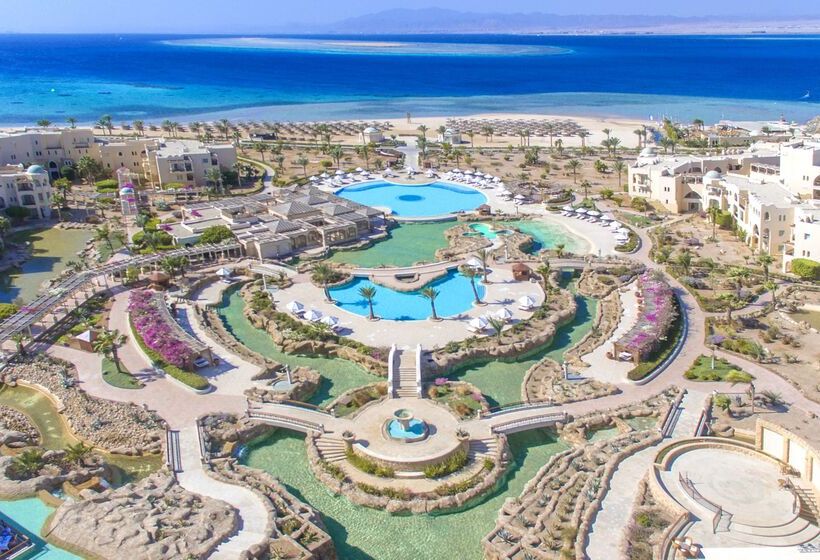 Kempinski Hotel Soma Bay