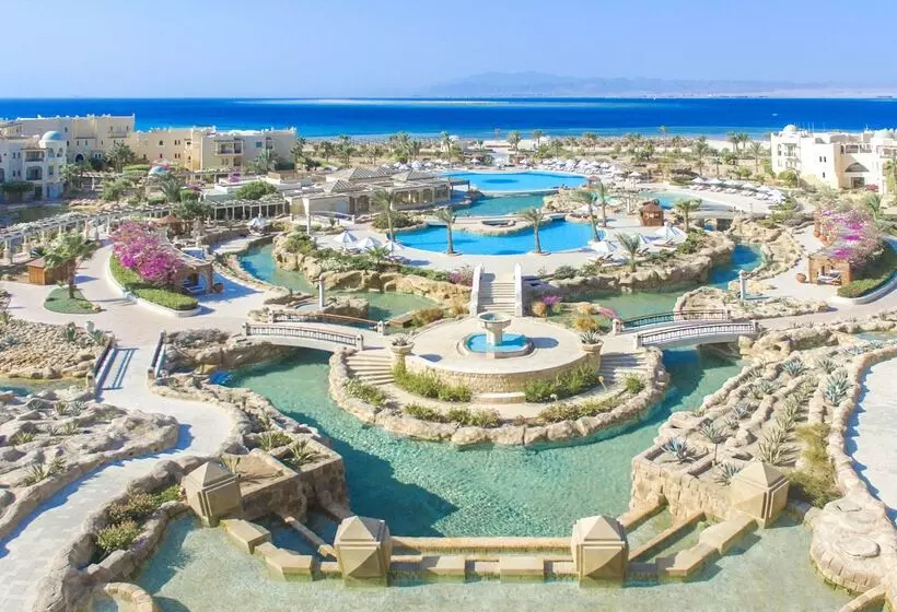 Kempinski Hotel Soma Bay