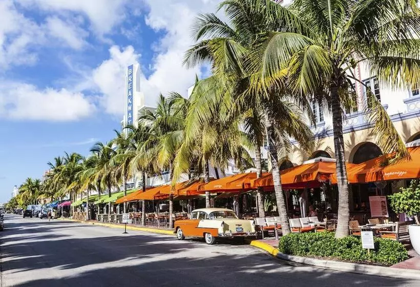 Kimpton Angler’s Hotel South Beach, An Ihg