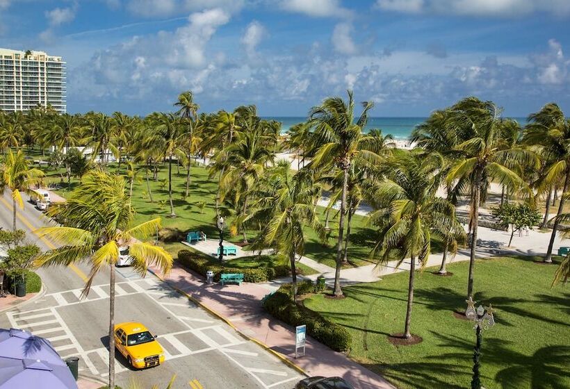 Kimpton Angler’s Hotel South Beach, An Ihg