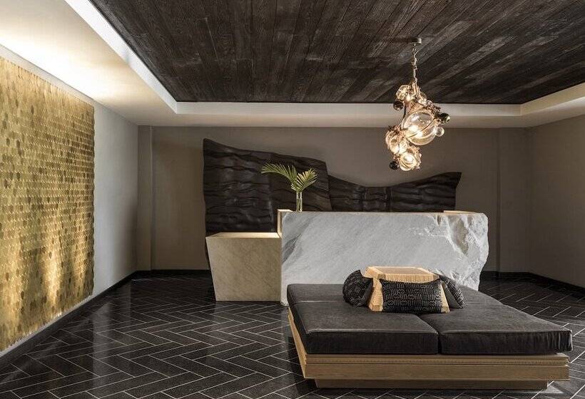 Kimpton Angler’s Hotel South Beach, An Ihg