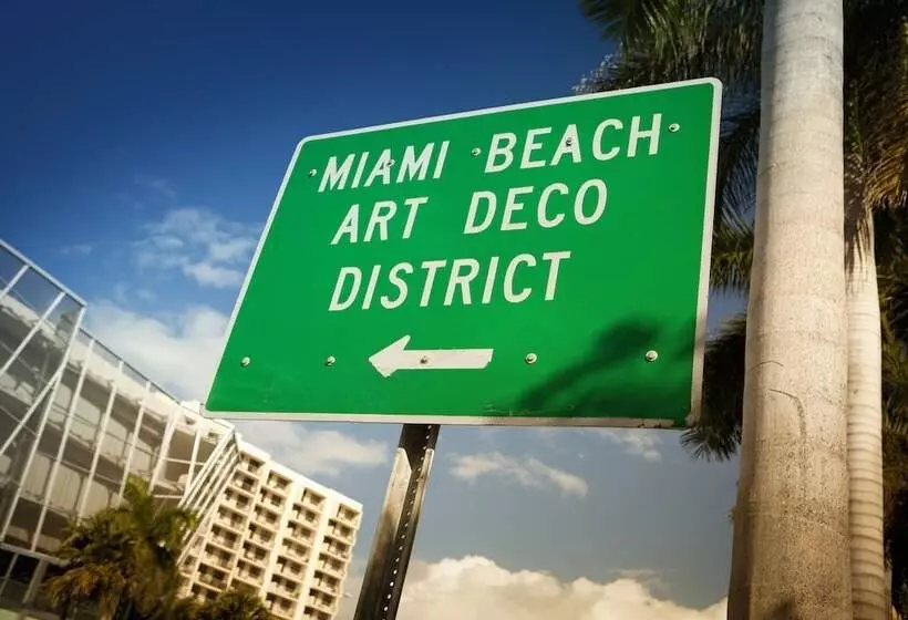 Kimpton Angler’s Hotel South Beach, An Ihg