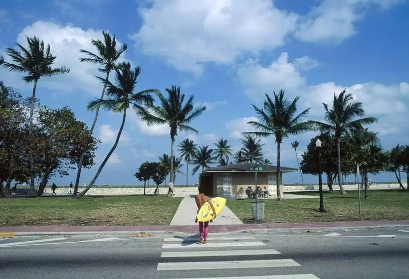 Kimpton Angler’s Hotel South Beach, An Ihg