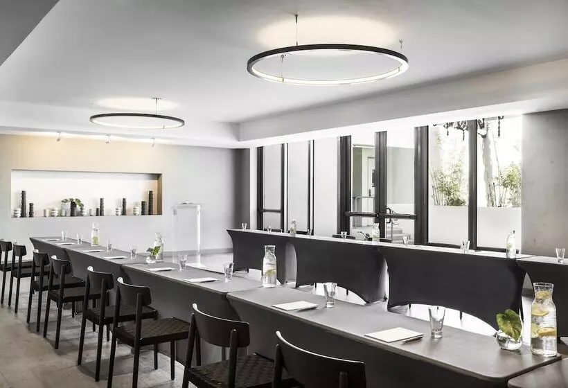 Kimpton Angler’s Hotel South Beach, An Ihg