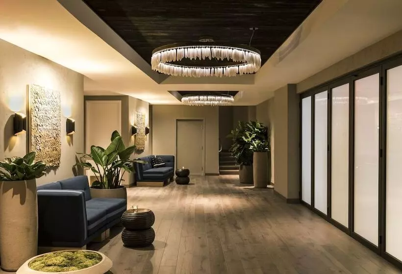 Kimpton Angler’s Hotel South Beach, An Ihg