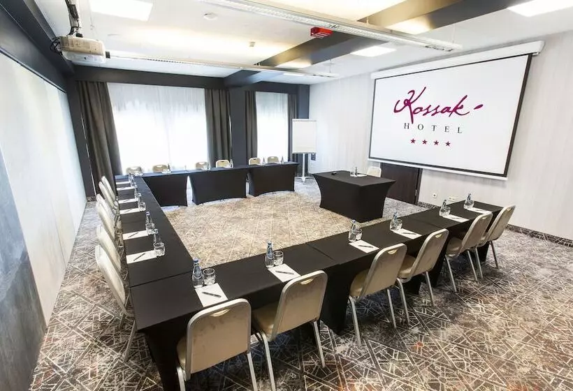 Hotel Kossak