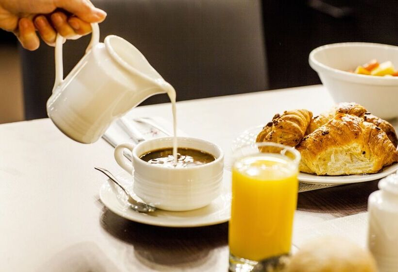 בית מלון כפרי Kossak