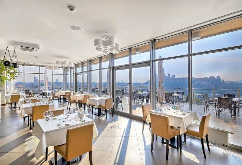 בית מלון כפרי Kossak