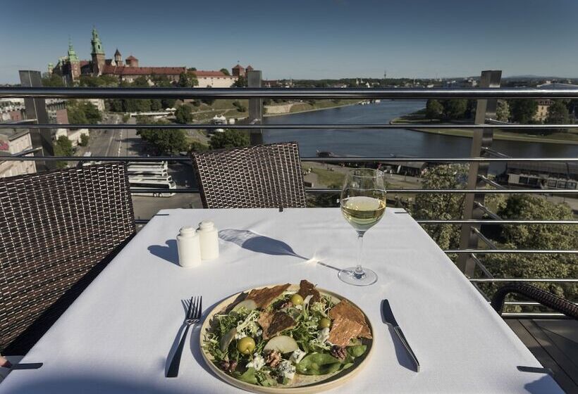 בית מלון כפרי Kossak