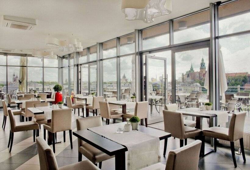 בית מלון כפרי Kossak