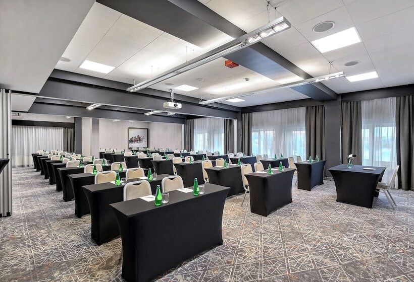 בית מלון כפרי Kossak