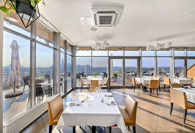 בית מלון כפרי Kossak