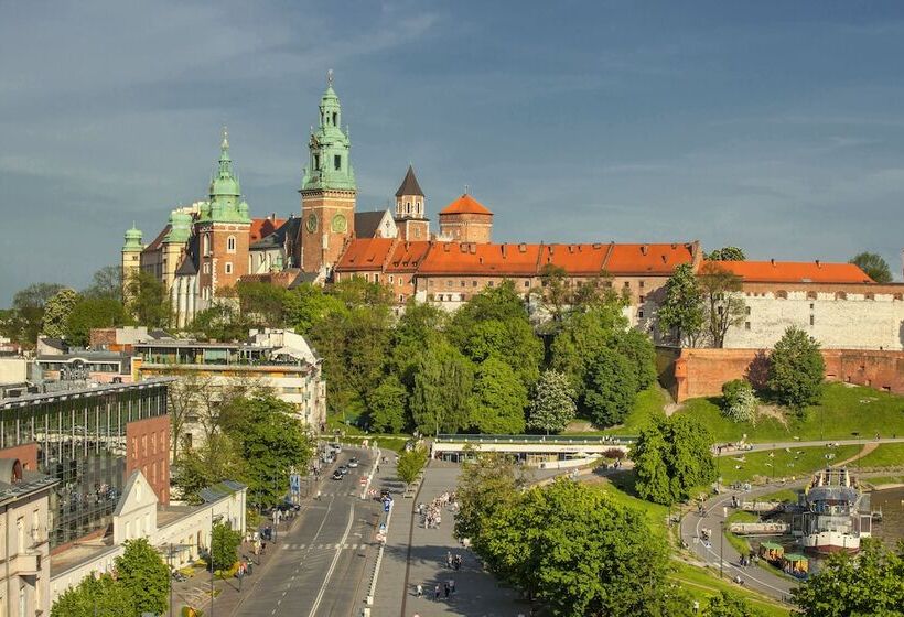 בית מלון כפרי Kossak