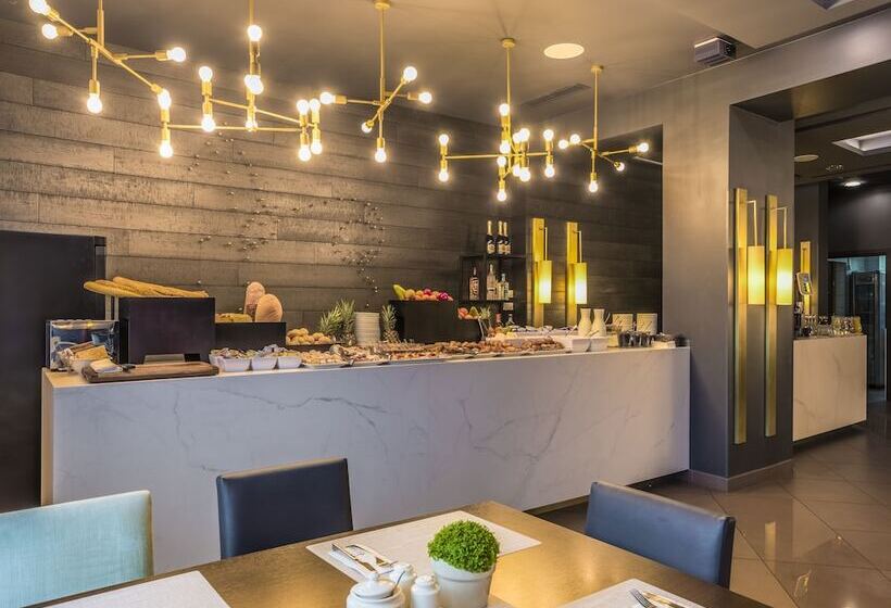 בית מלון כפרי Kossak