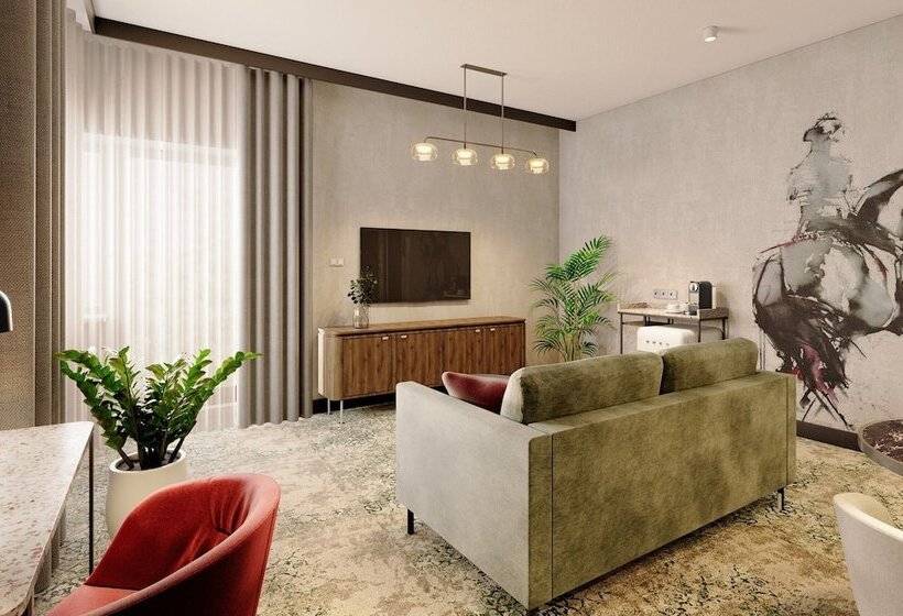 בית מלון כפרי Kossak