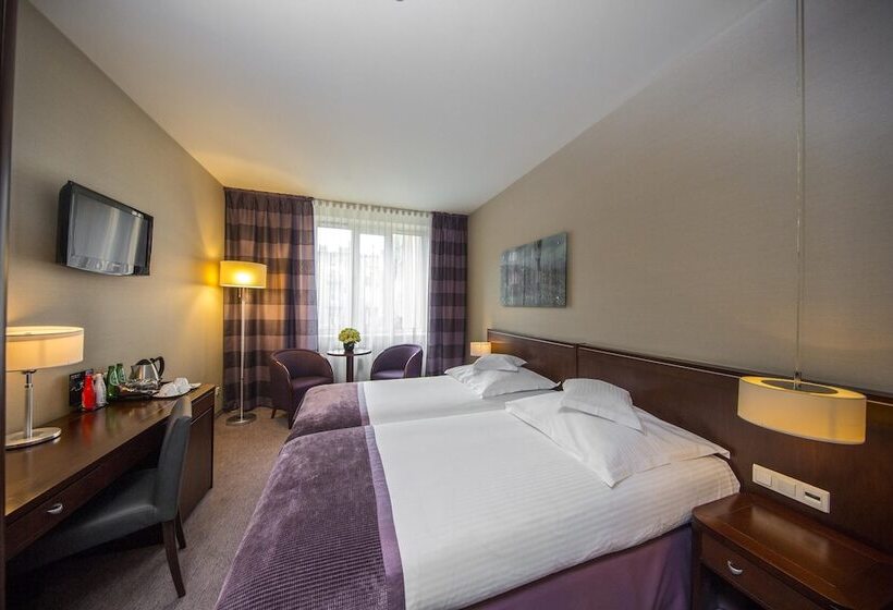 בית מלון כפרי Kossak