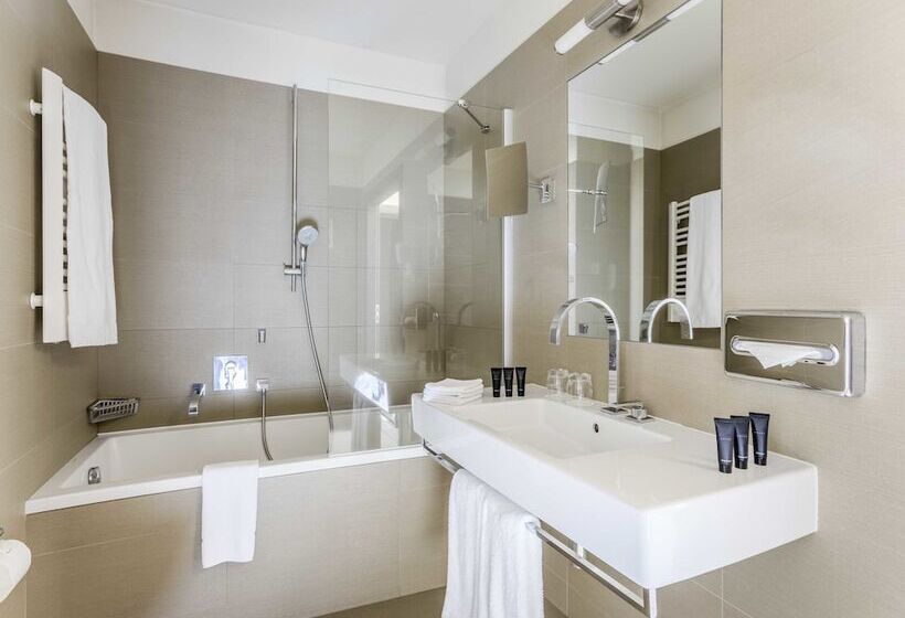 בית מלון כפרי Kossak