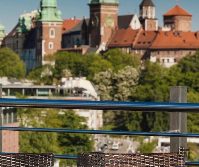 בית מלון כפרי Kossak