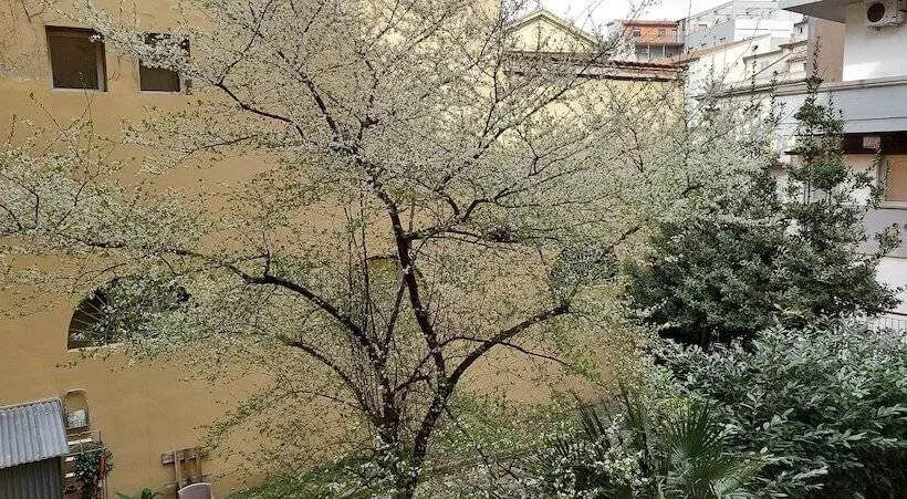 هتل La Locandiera B&b