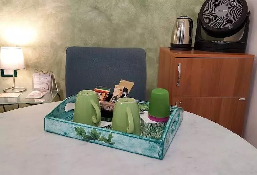 هتل La Locandiera B&b