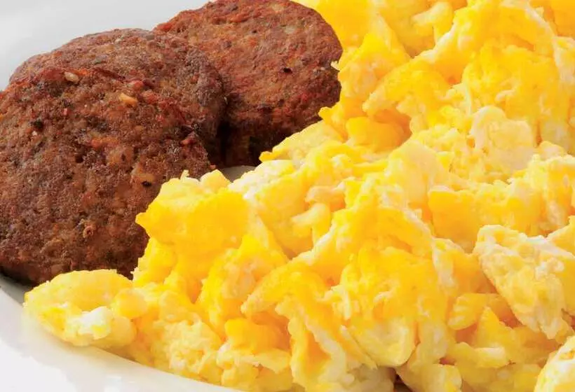 Hotelli La Quinta By Wyndham Cincinnati Airport Florence