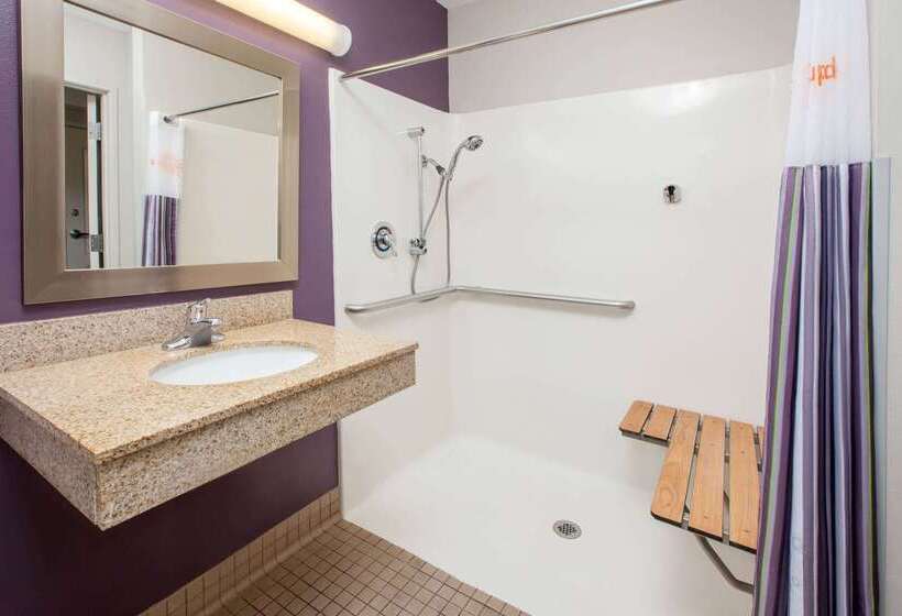 Szálloda La Quinta By Wyndham Cincinnati Airport Florence