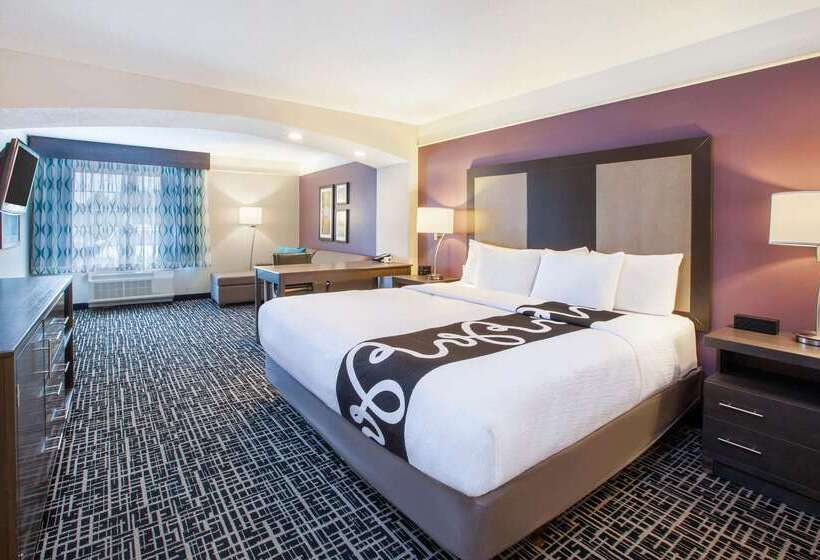 Szálloda La Quinta By Wyndham Cincinnati Airport Florence