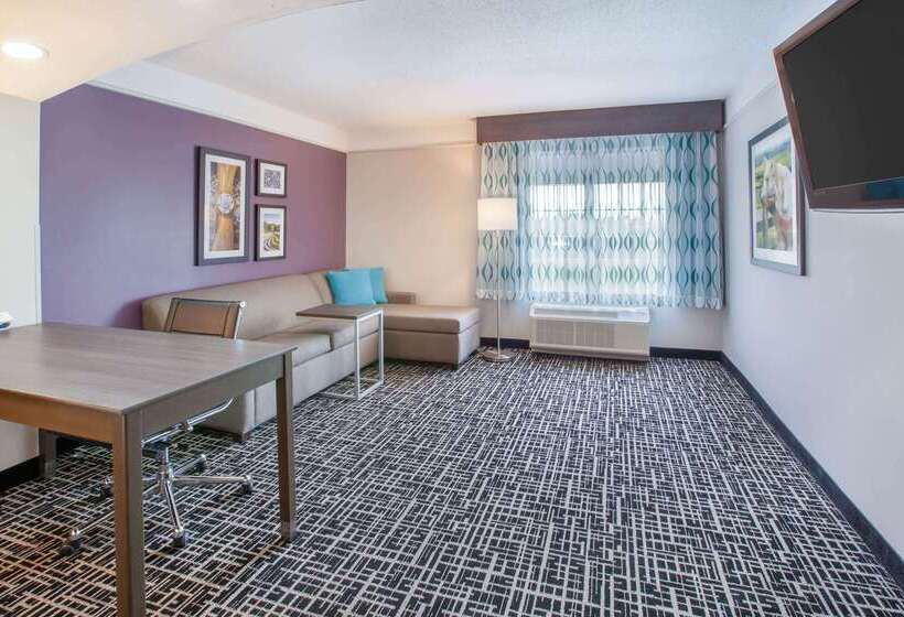 Szálloda La Quinta By Wyndham Cincinnati Airport Florence