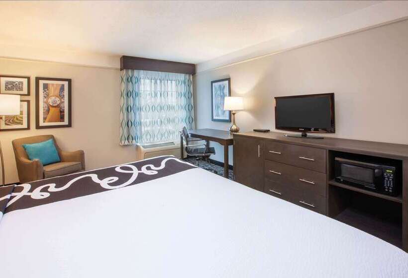 Szálloda La Quinta By Wyndham Cincinnati Airport Florence