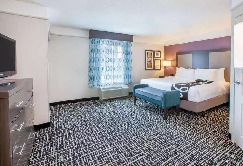 Hotelli La Quinta By Wyndham Cincinnati Airport Florence