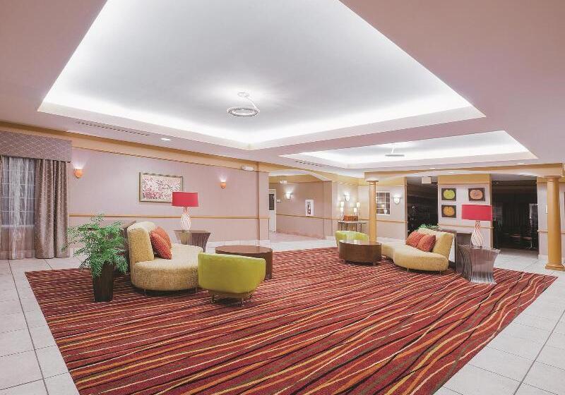 Szálloda La Quinta By Wyndham Cincinnati Airport Florence