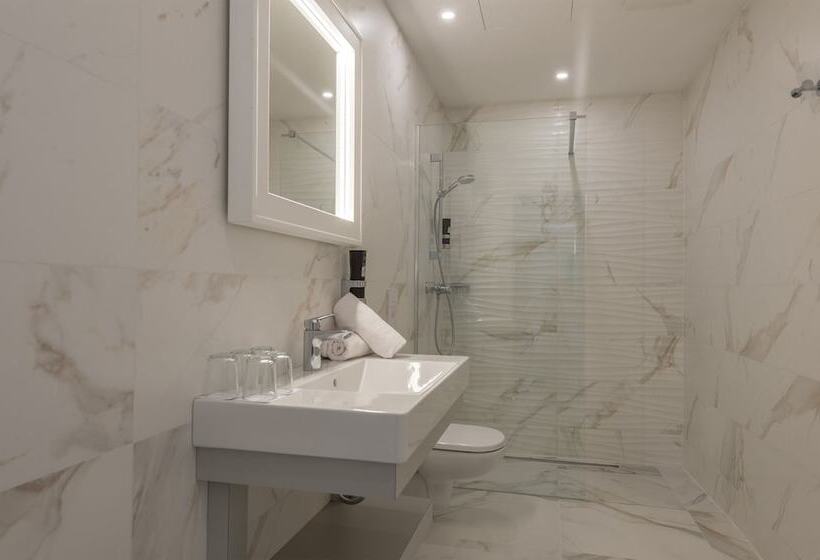 Leonardo Boutique Hotel Budapest M Square