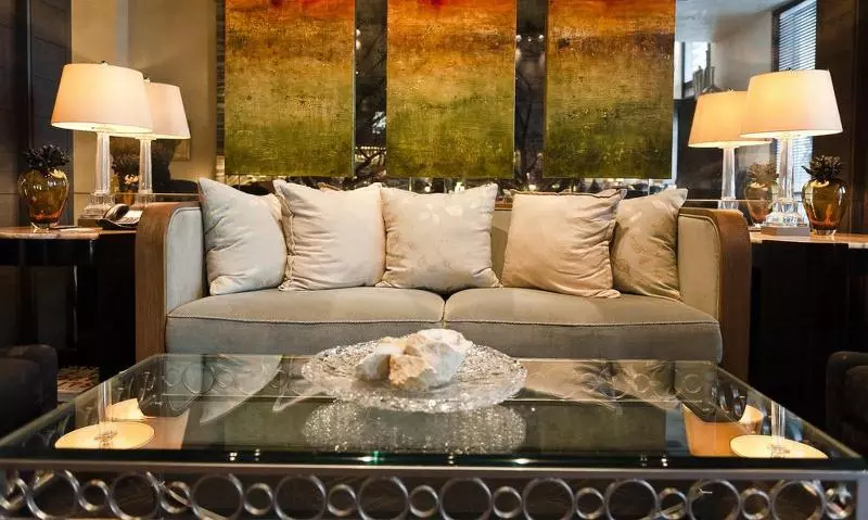 فندق Loden Vancouver