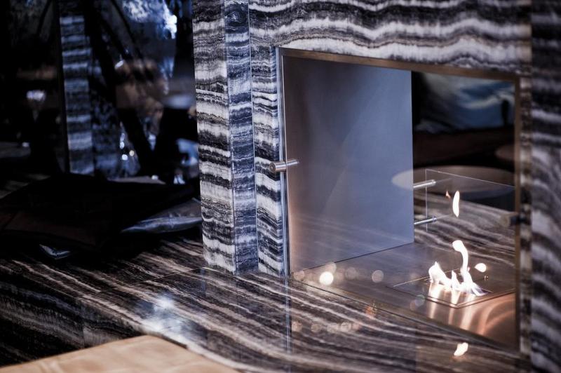 هتل Loden Vancouver