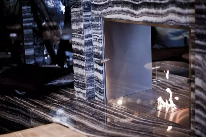 فندق Loden Vancouver