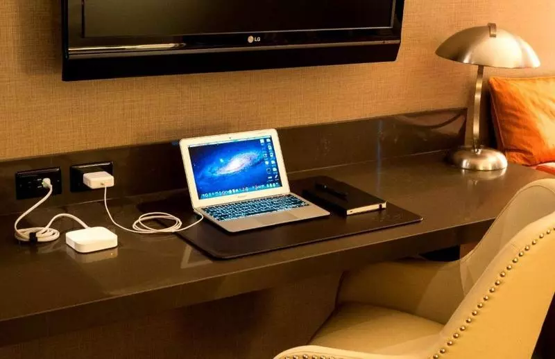 فندق Loden Vancouver