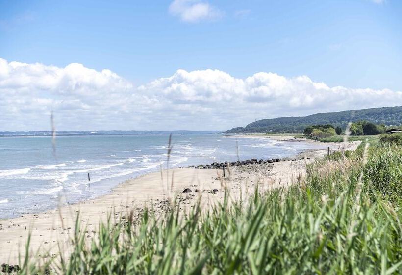 فندق Le Manoir De La Poterie & Spa