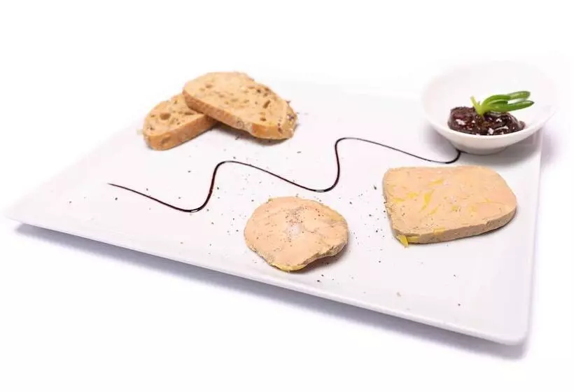 호텔 Le Manoir De La Poterie & Spa