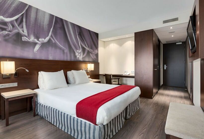 호텔 NH Amersfoort