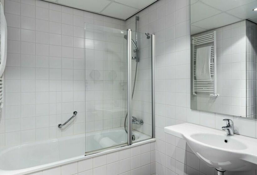 호텔 NH Amersfoort