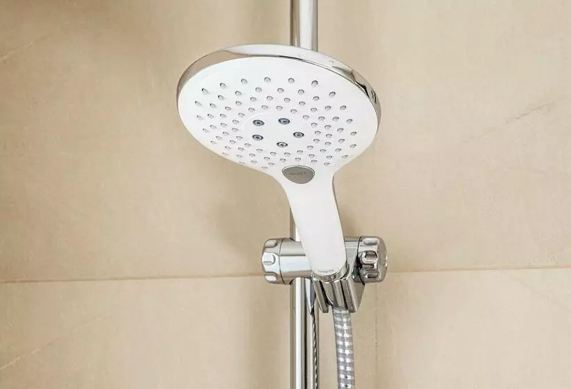 Отель NH Amersfoort