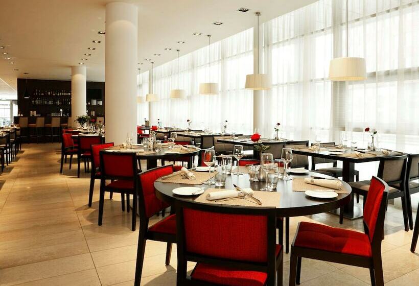 호텔 NH Amersfoort