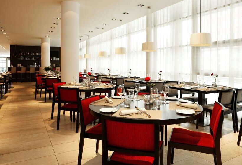 호텔 NH Amersfoort