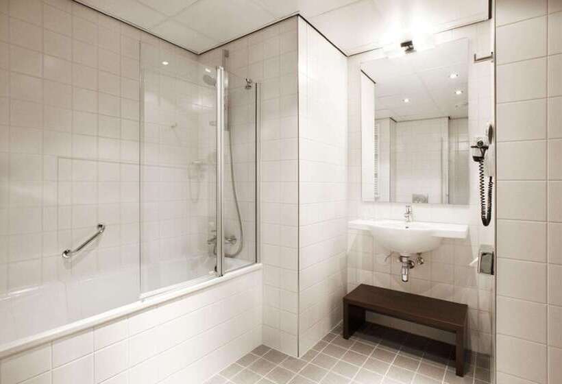 호텔 NH Amersfoort