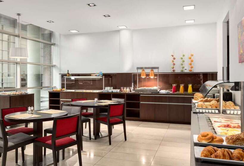 호텔 NH Amersfoort