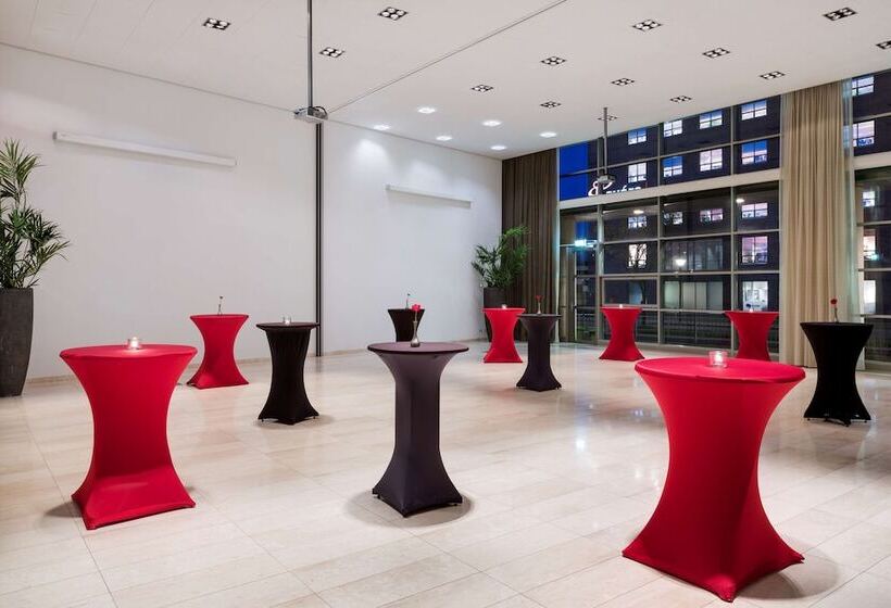 호텔 NH Amersfoort